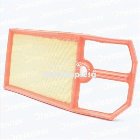 Filtru aer VW NEW BEETLE (9C1, 1C1) (1998 - 2010) DREISSNER A1353DREIS piesa NOUA