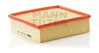 Filtru aer VW PASSAT (3B3) (2000 - 2005) MANN-FILTER C 26 206/1 piesa NOUA