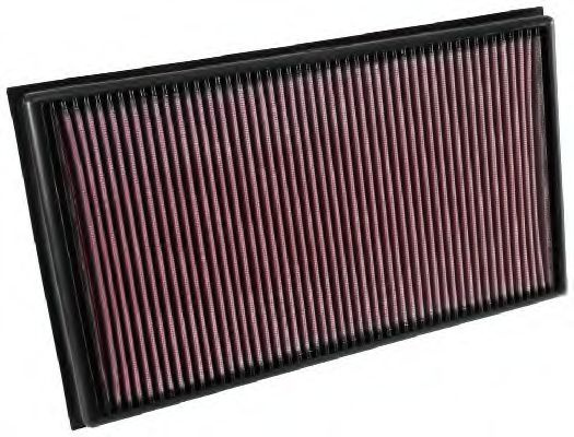 Filtru aer VW PASSAT (3G2) (2014 - 2016) K&N Filters 33-3036 piesa NOUA
