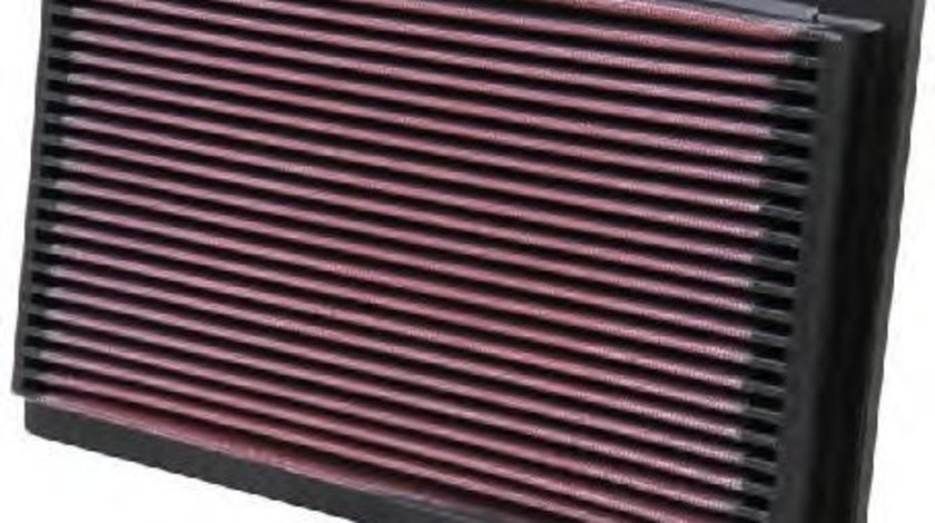 Filtru aer VW PASSAT Variant (3A5, 35I) (1988 - 1997) K&N Filters 33-2029 piesa NOUA