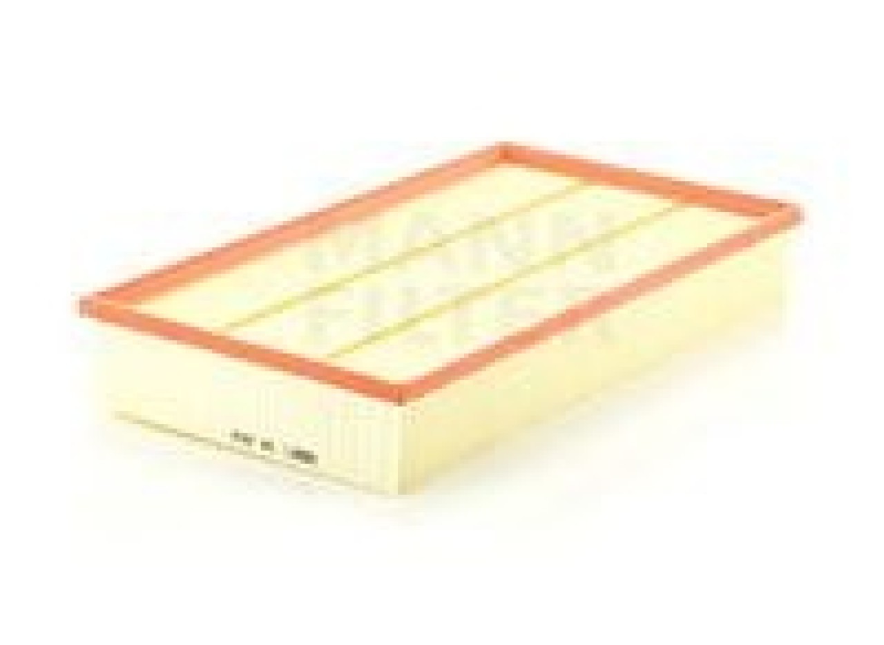 Filtru aer VW PASSAT Variant (3G5) (2014 - 2016) MANN-FILTER C 38 002 piesa NOUA