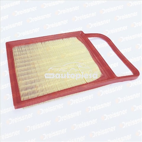 Filtru aer VW POLO (9N) (2001 - 2012) DREISSNER A1246DREIS piesa NOUA