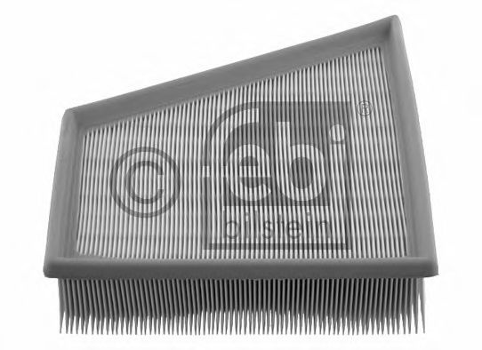 Filtru aer VW POLO (9N) (2001 - 2012) FEBI BILSTEIN 30356 piesa NOUA