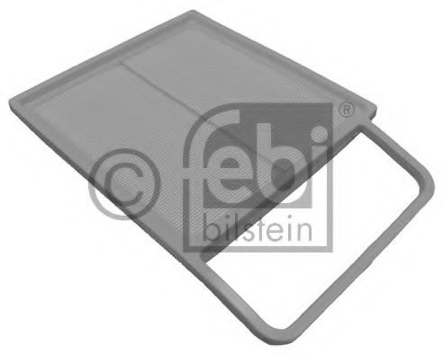 Filtru aer VW POLO (9N) (2001 - 2012) FEBI BILSTEIN 47832 piesa NOUA