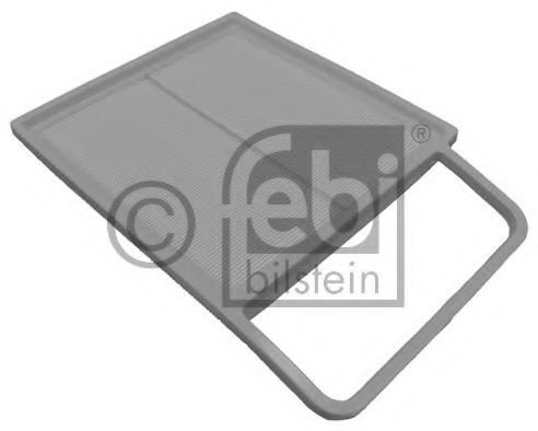 Filtru aer VW POLO (9N) (2001 - 2012) FEBI BILSTEIN 47832 piesa NOUA