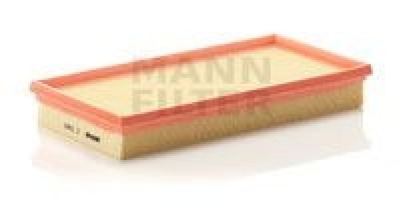 Filtru aer VW POLO (9N) (2001 - 2012) MANN-FILTER C 3083 piesa NOUA