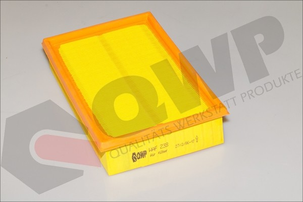 Filtru aer VW POLO CLASSIC (6KV2) (1995 - 2006) QWP WAF238 piesa NOUA
