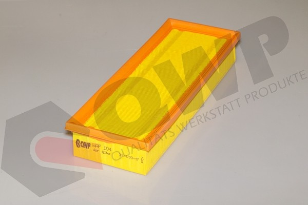 Filtru aer VW POLO Variant (6KV5) (1997 - 2001) QWP WAF104 piesa NOUA