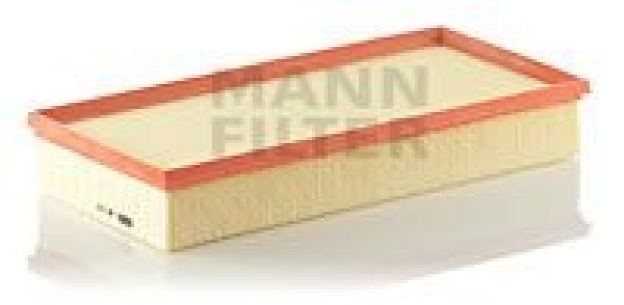Filtru aer VW TOUAREG (7P5) (2010 - 2016) MANN-FILTER C 39 219 piesa NOUA