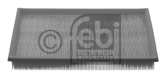 Filtru aer VW TOURAN (1T1, 1T2) (2003 - 2010) FEBI BILSTEIN 34403 piesa NOUA