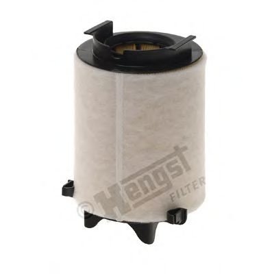 Filtru aer VW TOURAN (1T3) (2010 - 2015) HENGST FILTER E482L01 piesa NOUA