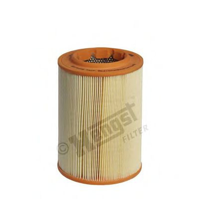 Filtru aer VW TRANSPORTER IV caroserie (70XA) (1990 - 2003) HENGST FILTER E169L piesa NOUA