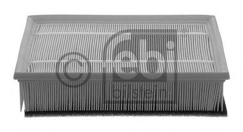 Filtru aer VW TRANSPORTER IV platou / sasiu (70XD) (1990 - 2003) FEBI BILSTEIN 31234 piesa NOUA