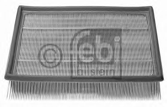 Filtru aer VW TRANSPORTER IV platou / sasiu (70XD) (1990 - 2003) FEBI BILSTEIN 11209 piesa NOUA