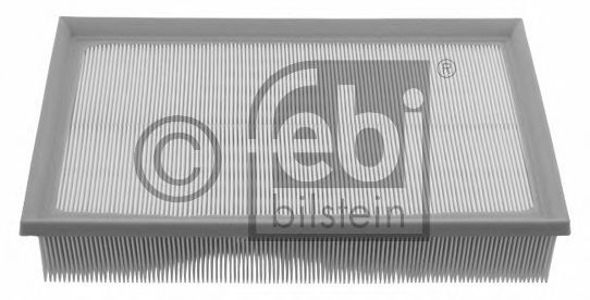 Filtru aer VW TRANSPORTER V caroserie (7HA, 7HH, 7EA, 7EH) (2003 - 2016) FEBI BILSTEIN 32244 piesa NOUA