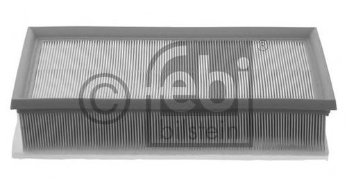 Filtru aer VW TRANSPORTER V platou / sasiu (7JD, 7JE, 7JL, 7JY, 7JZ, 7FD) (2003 - 2016) FEBI BILSTEI...