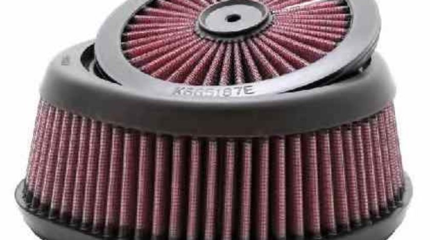 Filtru aer YAMAHA MOTORCYCLES WR K&N Filters YA-2506XD