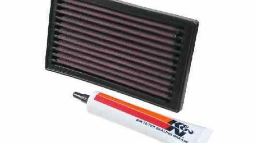 Filtru aer YAMAHA MOTORCYCLES XT K&N Filters YA-6090