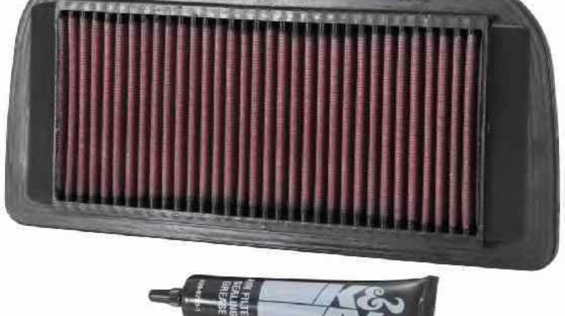 Filtru aer YAMAHA MOTORCYCLES YZF-R K&N Filters YA-1002