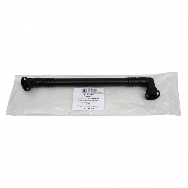Filtru Aerisire Bloc Motor Aic Bmw X3 E83 2003-2011 54549