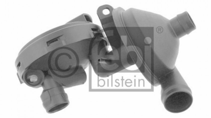 Filtru, aerisire bloc motor BMW 3 cupe (E46) 1999-2006 #3 0810072