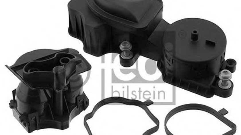 Filtru, aerisire bloc motor BMW Seria 3 Cabriolet (E46) (2000 - 2007) FEBI BILSTEIN 45196 piesa NOUA