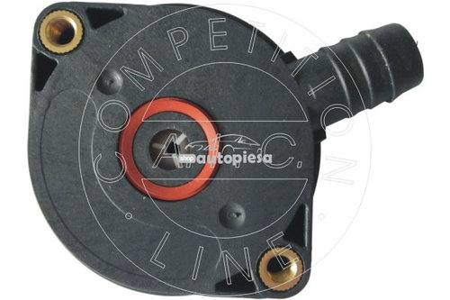 Filtru, aerisire bloc motor BMW Seria 3 Cupe (E36) (1992 - 1999) AIC 53434 piesa NOUA