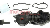 Filtru, aerisire bloc motor BMW Seria 3 (E46) (199...