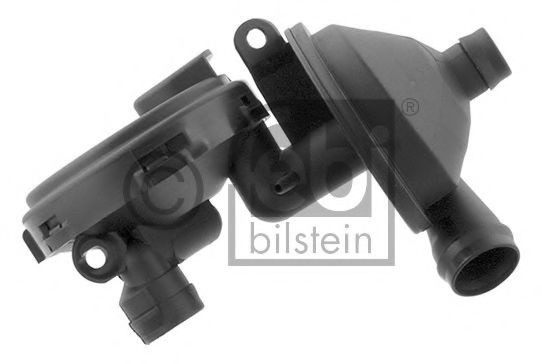 Filtru, aerisire bloc motor BMW X3 (E83) (2004 - 2011) FEBI BILSTEIN 26100 piesa NOUA