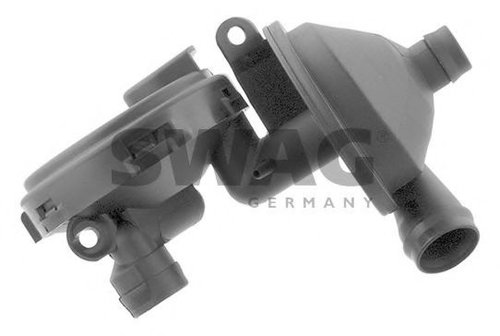 Filtru, aerisire bloc motor BMW X3 (E83) (2004 - 2011) SWAG 20 92 6100 piesa NOUA