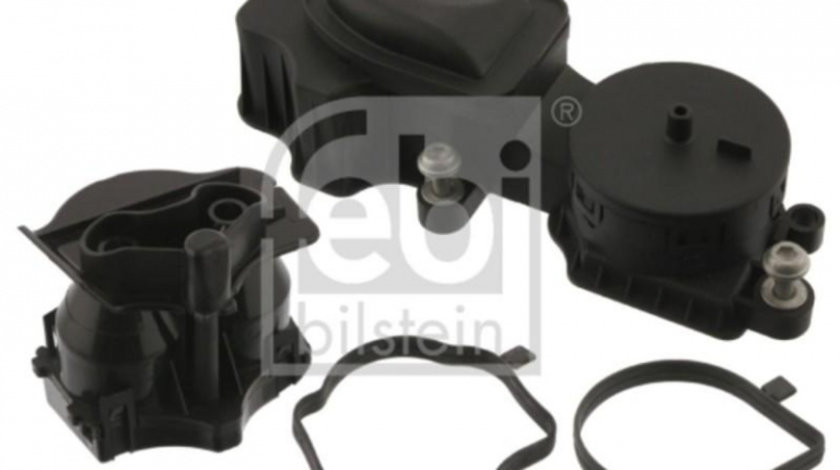 Filtru, aerisire bloc motor BMW X5 (E53) 2000-2006 #3 0810141