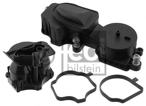 Filtru, aerisire bloc motor BMW X5 (E53) (2000 - 2006) FEBI BILSTEIN 45196 piesa NOUA