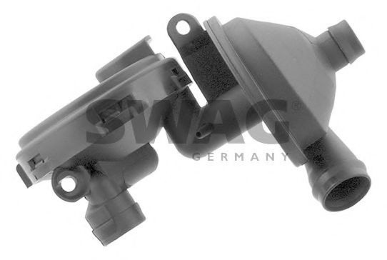 Filtru, aerisire bloc motor BMW X5 (E53) (2000 - 2006) SWAG 20 92 6100 piesa NOUA