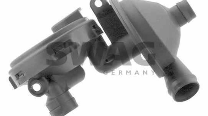Filtru aerisire bloc motor BMW Z3 cupe E36 SWAG 20 92 6100