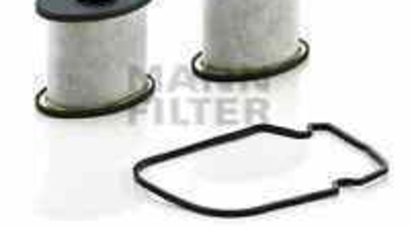 Filtru aerisire bloc motor IVECO EuroCargo MANN-FILTER C 911 x-2