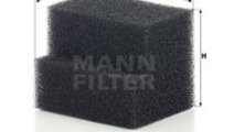 Filtru, aerisire bloc motor (LC5008 MANN-FILTER) F...