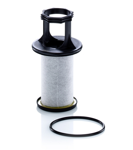 Filtru, Aerisire Bloc Motor Mann-filter Volvo LC 5001 X