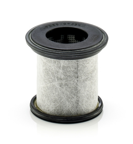 Filtru, Aerisire Bloc Motor Mann-filter Zetor LC 7001