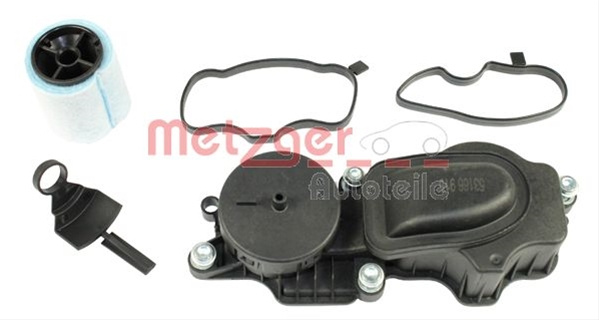 Filtru, Aerisire Bloc Motor Metzger Bmw 2385015
