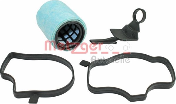 Filtru Aerisire Bloc Motor Metzger Bmw 2385051