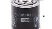 Filtru agent frigorific (WA9002 MANN-FILTER) DAF,G...