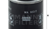 Filtru agent frigorific (WA9232 MANN-FILTER) NEOPL...