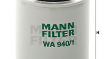 Filtru agent frigorific (WA9401 MANN-FILTER) ASTRA...