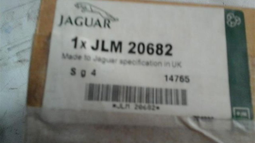 Filtru benzina Jaguar XJ cod JLM20682 an 2012-2016