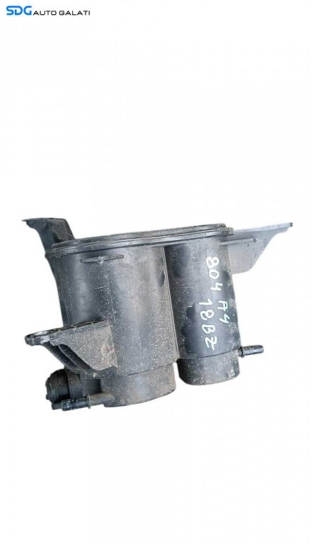 Filtru Canistra Aer Carbon Activ Audi A5 8T 2.0 TFSI 2008 - 2017 Cod 8K0201799G [M8230]
