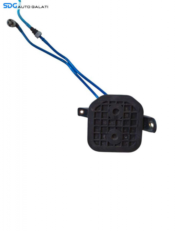 Filtru Canistra Aer Carbon Activ Fiat Punto 2 1.4 1999 - 2012 Cod 46523402 [LR1667]
