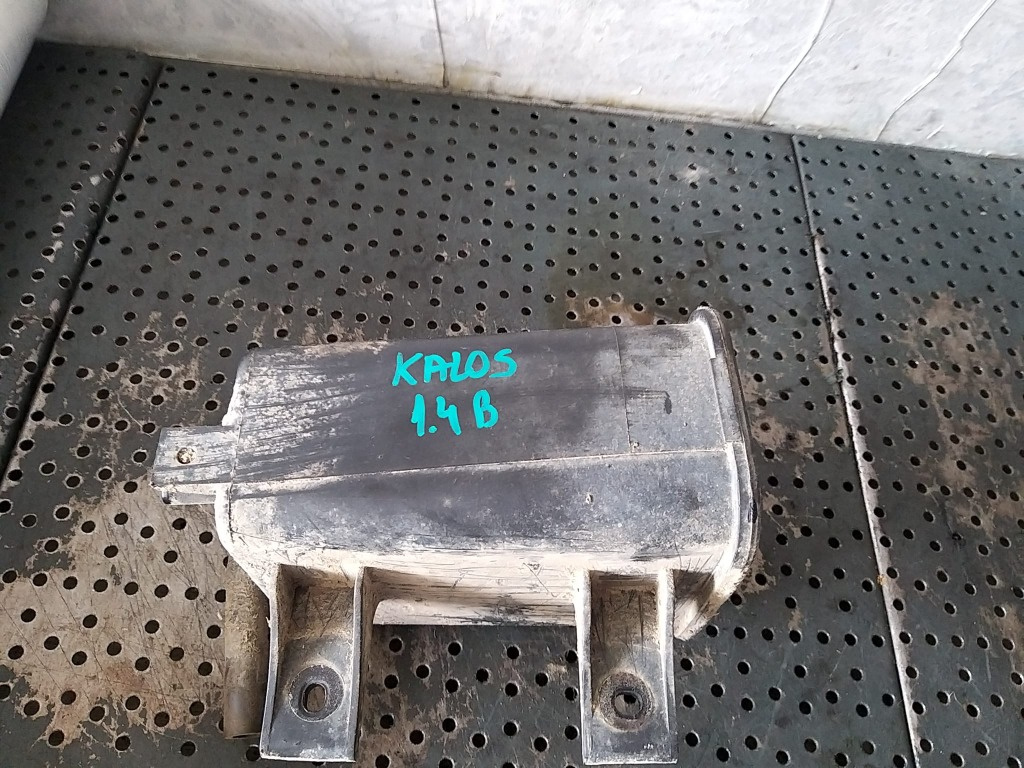 Filtru canistra carbon 1.4 b chevrolet kalos