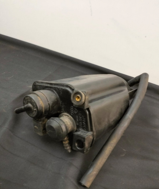 Filtru canistra carbon 1.4 BENZINA 1J0201801 Volkswagen VW Golf 4 [1997 - 2006]