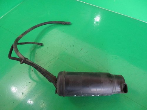 FILTRU / CANISTRA CARBON COD 8Z0201795C AUDI A2 1.4 BENZINA 55KW 75CP FAB. 2000 - 2005 ⭐⭐⭐⭐...