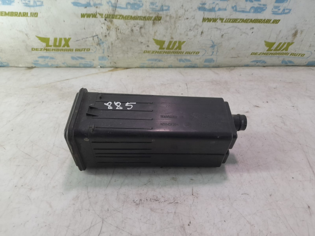 Filtru carbon 9828632580 Citroen C3 3 [2016 - 2020] 1.2 benzina HM05